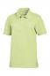 Preview: Leiber Poloshirt hellgrün Damen und Herren