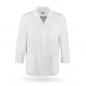 Preview: Leiber HACCP Jacke weiß