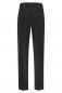 Preview: Greiff Damen Hose schwarz PREMIUM Regular Fit