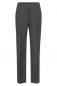 Preview: Greiff Damen Hose anthrazit PREMIUM Regular Fit