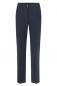 Preview: Greiff Damen Hose marine PREMIUM Regular Fit