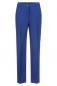 Preview: Greiff Damen Hose italien blue PREMIUM Regular Fit