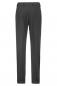 Preview: Greiff Damen Hose anthrazit Premium Slim Fit
