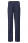 Preview: Greiff Damenhose Modern Regular Fit dunkelblau