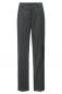 Preview: Damen Hose anthrazit Greiff Basic Regular Fit