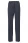 Preview: Damen Hose marine Greiff Basic Regular Fit
