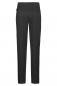 Preview: Greiff Damen-Chino-Hose schwarz Casual