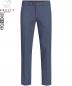 Preview: Greiff Modern Hose Herren Pinpoint dunkelblau