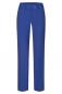 Preview: Greiff Damen Hose italien blue PREMIUM Regular Fit
