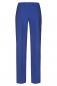 Preview: Greiff Damen Hose royalblau PREMIUM Regular Fit