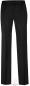 Preview: Damen Hose schwarz Greiff Basic Regular Fit