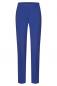 Preview: Greiff Hose Damen italien blue Premium Regular Fit