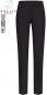 Preview: Greiff Damen Hose schwarz PREMIUM Regular Fit