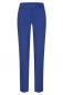 Preview: Greiff Damen Hose italien blue PREMIUM Regular Fit