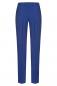 Preview: Greiff Damen Hose italien blue PREMIUM Regular Fit