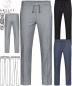 Preview: Greiff Herren Hose Joggpants Modern Regular Fit