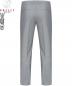 Preview: Herren Hose hellgrau Joggpants grau Modern Regular Fit