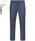 Preview: Herren Hose dunkelblau Joggpants Modern Regular Fit
