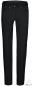 Preview: Damen Hose schwarz Greiff Casual