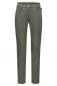 Preview: Damen Hose Greiff Casual olivgrün