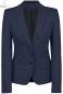 Preview: Greiff Damen Blazer MODERN Slim Fit 2-Knopf