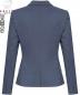 Preview: Greiff Damen Blazer MODERN Slim Fit 2-Knopf