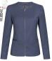 Preview: Greiff Damen Blazer dunkelblau Modern Regular Fit