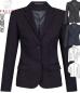 Preview: Greiff Damen-Blazer BASIC 2-Knopf