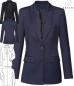 Preview: Greiff Blazer Damen Modern Regular Fit