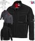Preview: Arbeitsjacke Windschutz