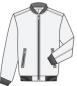 Preview: Greiff Herren Blouson marine CASUAL Regular Fit