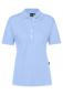 Preview: Greiff Damen Poloshirt kurzarm Regular Fit