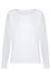 Preview: Greiff Damen-Shirt langarm Rundhals Stretch