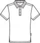 Preview: Greiff Herren-Poloshirt kurzarm Regular Fit
