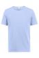Preview: Greiff Herren T-Shirt bleu kurzarm Stretch
