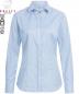 Preview: Damen Bluse bleu langarm Greiff MODERN