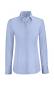 Preview: Damen Bluse bleu Greiff Leasing langarm Regular Fit
