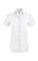 Preview: Damen Bluse Greiff Leasing kurzarm Slim Fit