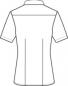 Preview: Damen Bluse Greiff Leasing kurzarm Slim Fit