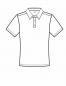 Preview: Greiff Herren-Poloshirt kurzarm