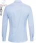 Preview: Greiff Hemden Herren-Hemden langarm MODERN Slim Fit