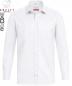 Preview: Herren Hemd weiss langarm Greiff MODERN