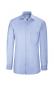 Preview: Herren Hemd langarm weiß Greiff Leasing Regular Fit