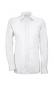 Preview: Herren Hemd langarm weiß Greiff Leasing Slim Fit