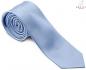 Preview: Greiff Krawatte bleu Slimline