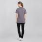Preview: Poloshirt Damen Stretch kurzarm