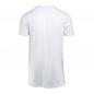Preview: T-Shirt, unisex, weiß, einzeln