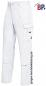 Preview: BP® Arbeitshose Bundhose Kniepolstertaschen