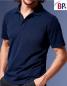 Preview: Poloshirt Damen & Herren kurzarm