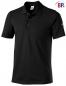 Preview: Poloshirt Damen & Herren kurzarm